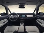 Honda Jazz e:HEV 2020 года (EU)